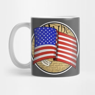 Industrial Execution Mug